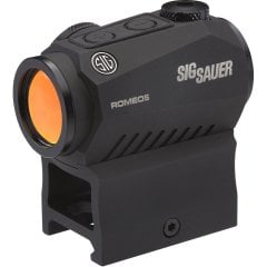 SIG SAUER ROMEO5 COMPACT RED DOT NİŞANGAH