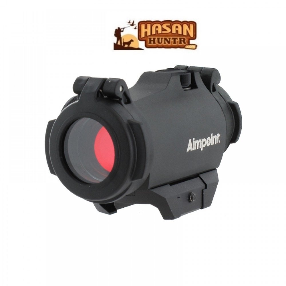 Aimpoint Micro H-2 Reddot