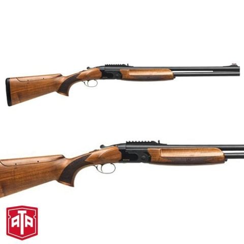 ATA Süperpoze Slug II 12Cal 61Cm Av Tüfeği