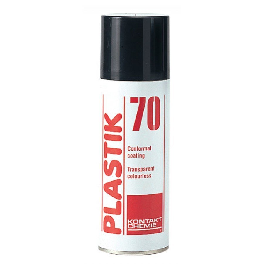 PLASTİK 70 400 ML