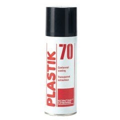 PLASTİK 70 400 ML