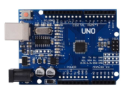 ARDUİNO UNO R3 KLON SMD ENTEGRELİ CH340