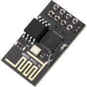 ESP8266 Ekonomik Wifi Serial Transceiver Module