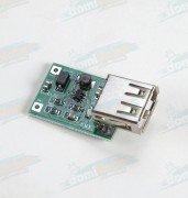 Usb Dişi Tip A Dip Dönüştürücü