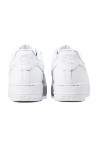 Nike Aır Force 1 ' 07 Erkek Snıkers Ayakkabı 315122-111