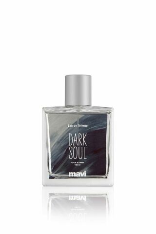 Mavi Dark Soul Gece Lacivert Erkek Parfüm 091005-21598