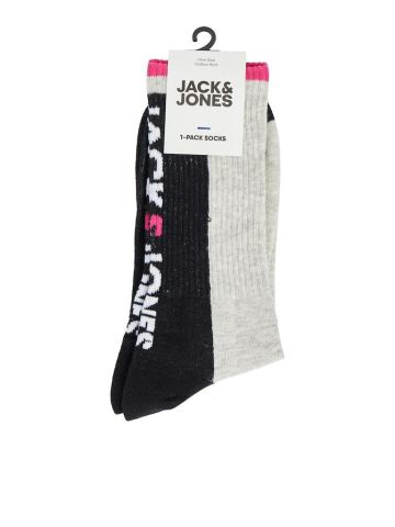 Jack Jones Athketıc Logo Erkek Çorap 12240493