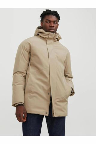 Jack Jones Blakeen Erkek Parka 12238561