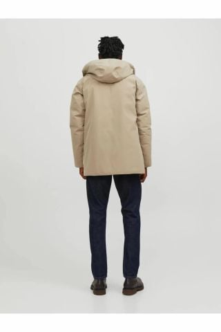 Jack Jones Blakeen Erkek Parka 12238561