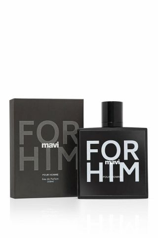 Mavi For Him Siyah Erkek Parfüm 0910573-900