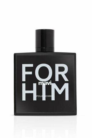 Mavi For Him Siyah Erkek Parfüm 0910573-900