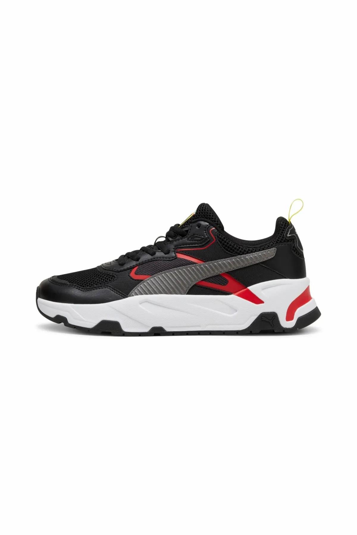 Puma Ferrari Trinity Erkek Ayakkabı 30795003