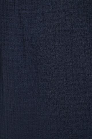 Mavi Dokuma Koyu Lacivert Kadın Pantolon 1010696-82318