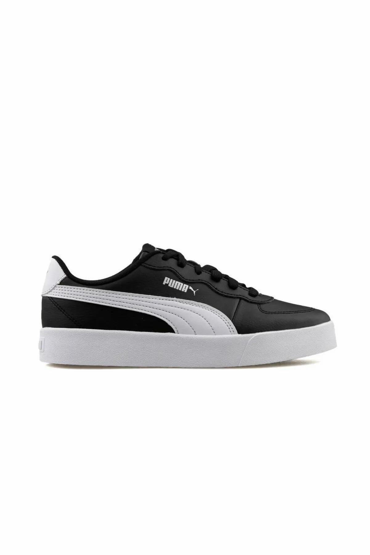 Puma Skye Clean Kadın Ayakkabı 38014701