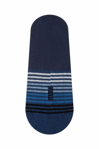 Mavi Lacivert Erkek Çorap 0911119-83097