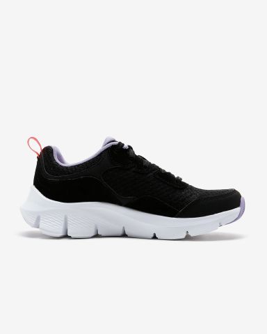 Skechers Flex Comfort Kadın Ayakkabı 149885 BKMT