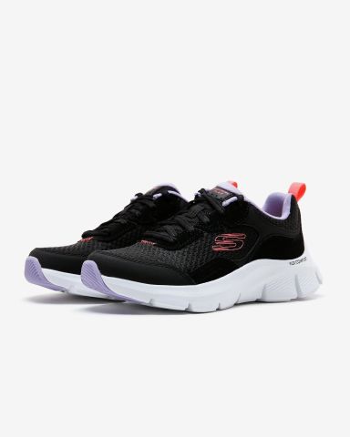 Skechers Flex Comfort Kadın Ayakkabı 149885 BKMT