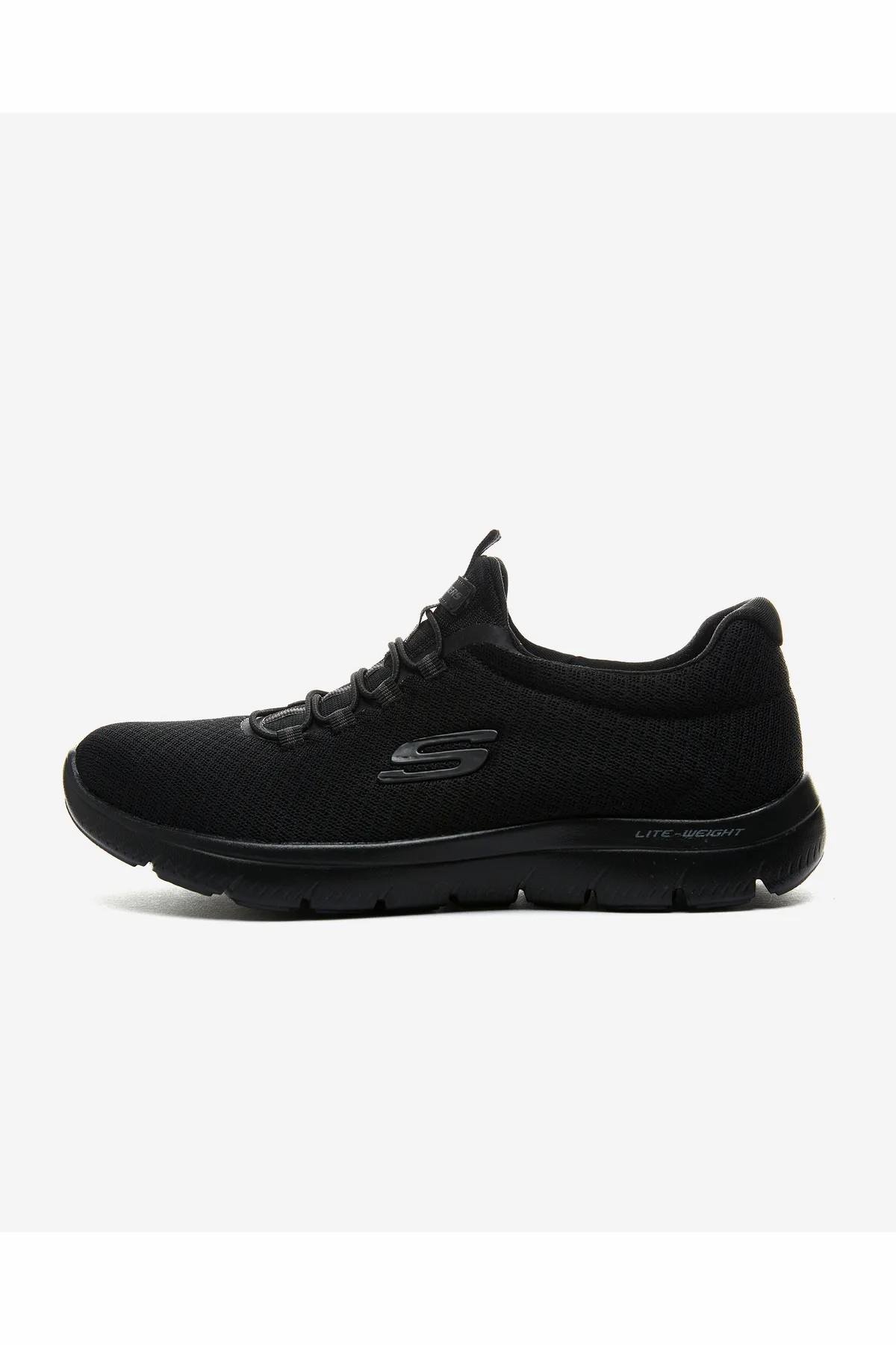 Skechers 12980tk Bbk 10 Summits Kadın Ayakkabı