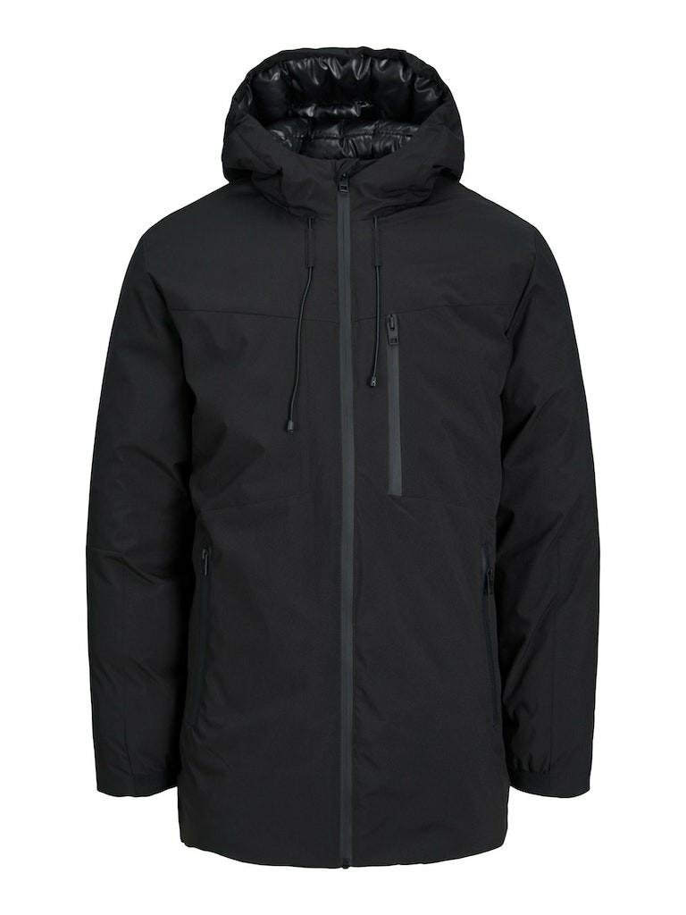 Jack Jones Payne Erkek Parka 12243225