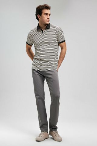 Mavi Marcus Steep'Le Gray Comfort Erkek Pantolon 0035186575
