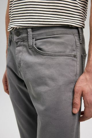 Mavi Marcus Steep'Le Gray Comfort Erkek Pantolon 0035186575