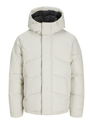 Jack Jones Woeld Puffer Erkek Ceket 12259850