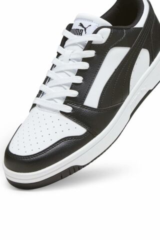 Puma Rebound v6 Low Erkek Ayakkabı 39232801