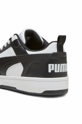 Puma Rebound v6 Low Erkek Ayakkabı 39232801