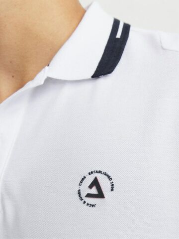 Jack Jones Hass Logo Polo Erkek Tişört 12252395