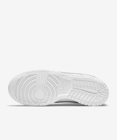 Nike Dunk Low Kadın Ayakkabı DD1503-109