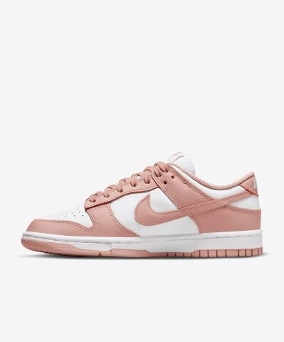 Nike Dunk Low Kadın Ayakkabı DD1503-118