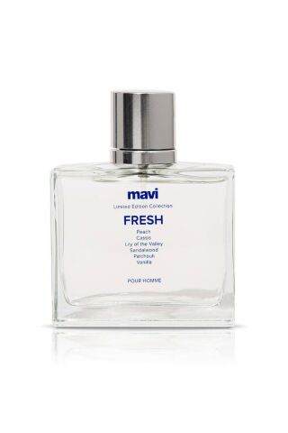 Mavi Fresh  Saks Erkek Parfüm 0910240-70894