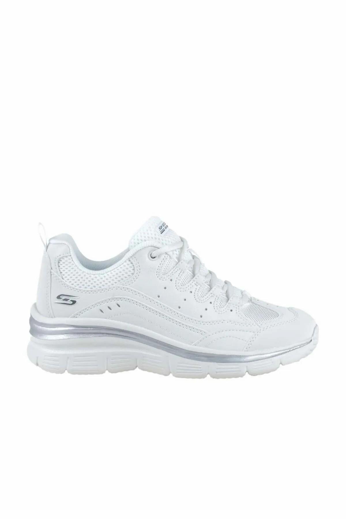 Skechers Fashion Fit Kadın Kadın Ayakkabı 896295TK OFWT