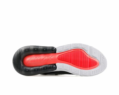 Nike Air Max 270 Erkek Günlük Ayakkabı AH8050-002
