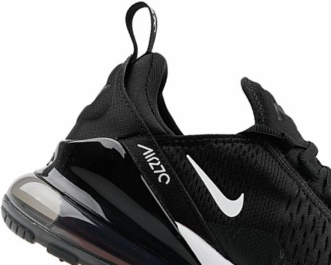 Nike Air Max 270 Erkek Günlük Ayakkabı AH8050-002