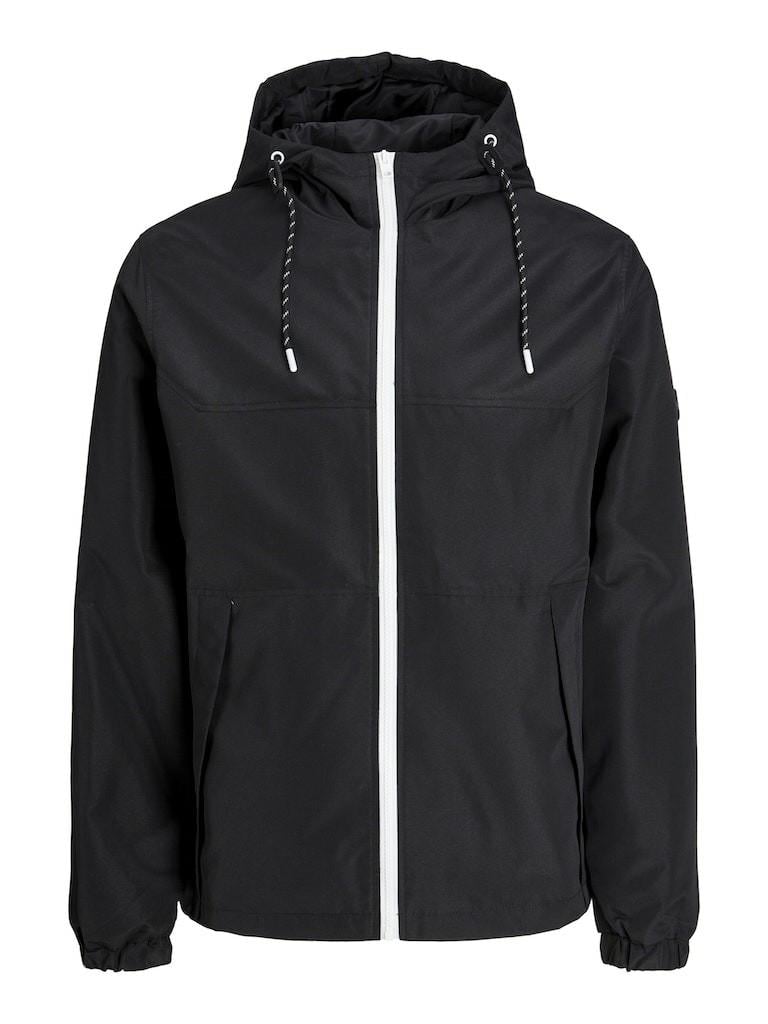 Jack Jones Clımb Hood Erkek Ceket 12249366