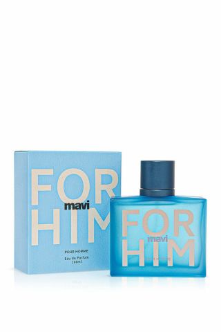 Mavi For Him Mavi Erkek Parfüm  0910610-82329