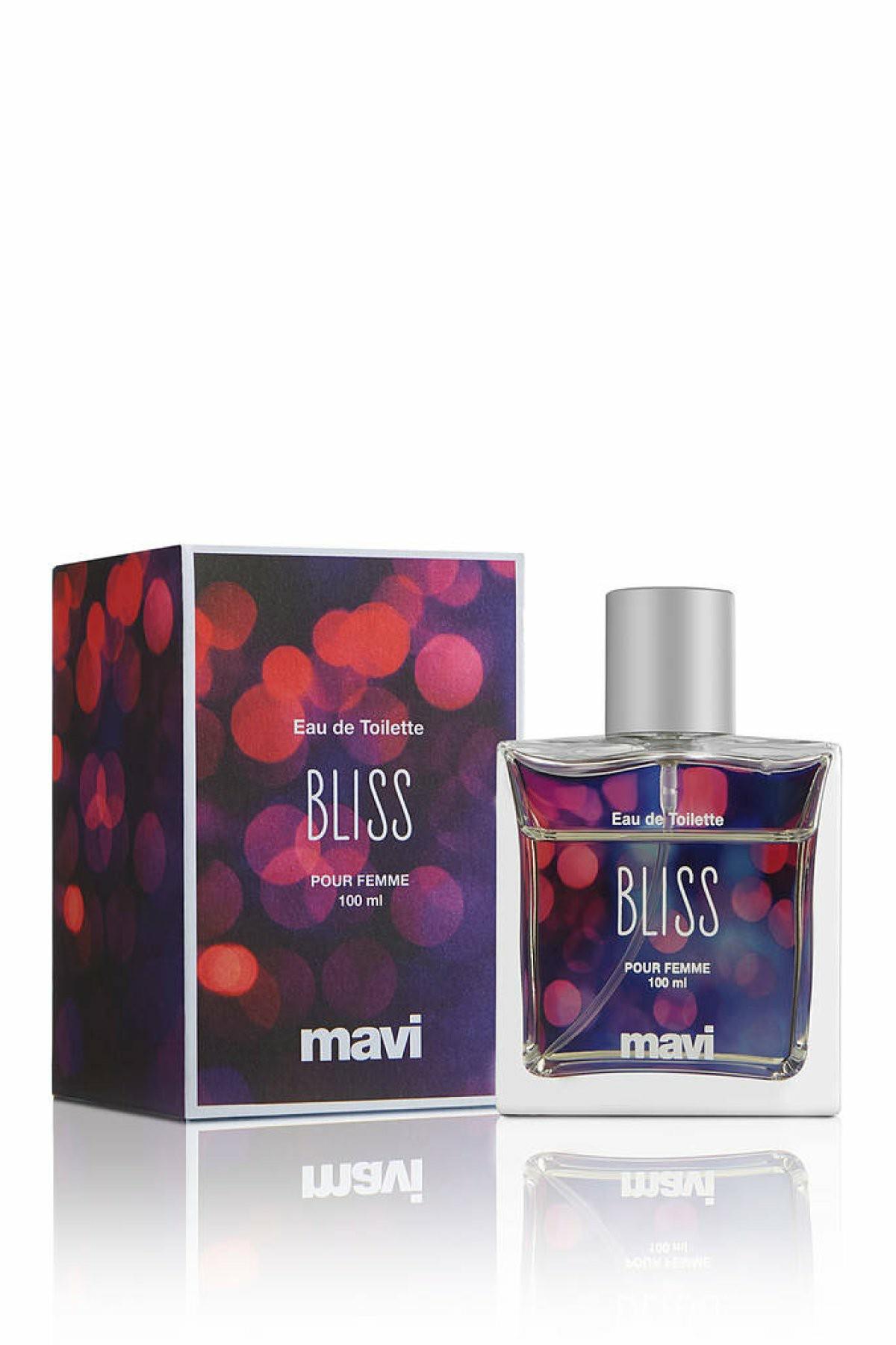 Mavi Bliss Kadın Parfüm 195624-25703