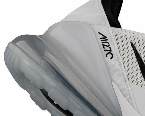Nike W Air Max 270 Unisex Günlük Ayakkabı AH6789-100