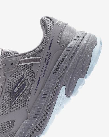 Skechers Go Run Treil Altitude 2.0 Ravine Kadın Ayakkabı 129525 GYBL