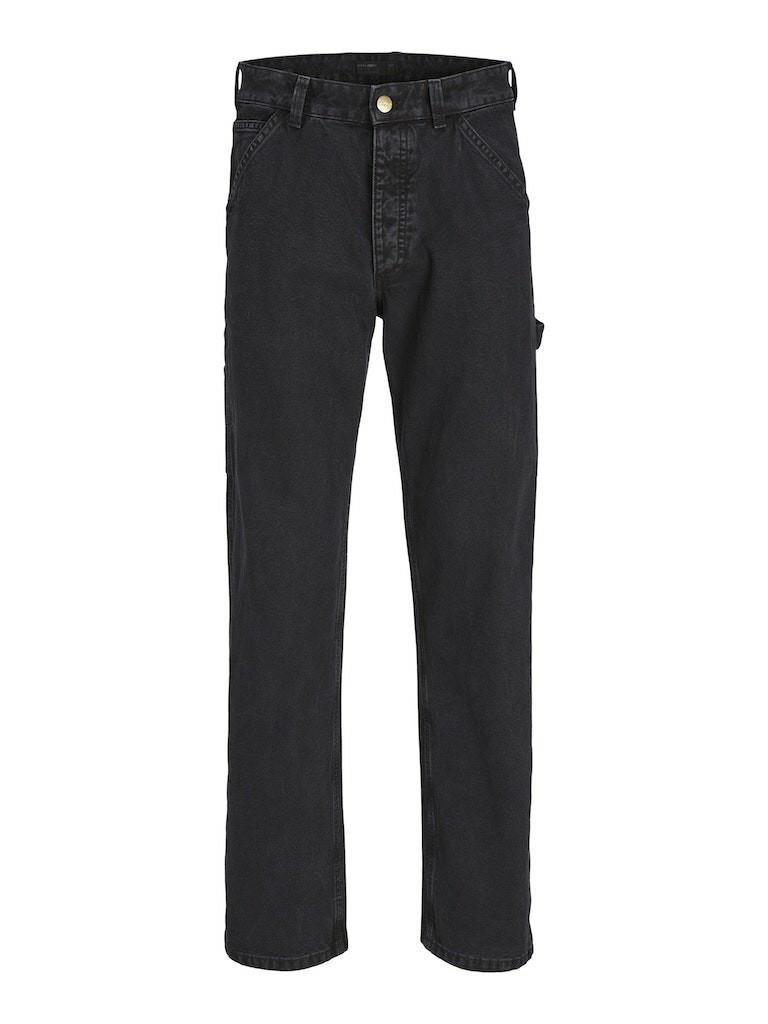 Jack Jones Eddıe Carpenter Erkek Jean Pantolon 12252802