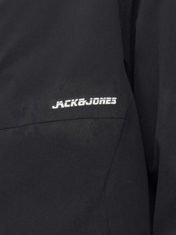 Jack Jones Alex Hood Erkek Ceket 12249381