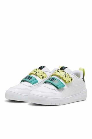 Puma Multi Flexs Çocuk Ayakkabı 39561101