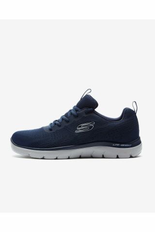 Skechers Summits Erkek Ayakkabı 232395TK NVGY