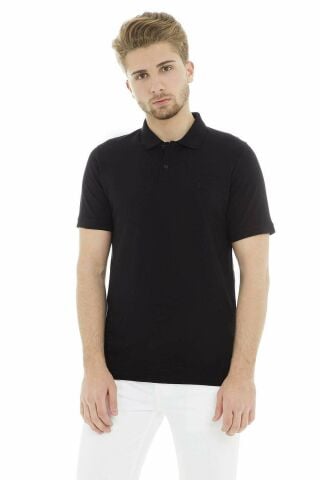 Jack Jones Basıc Polo Erkek T-shırt 12136516