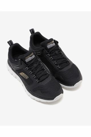 Skechers Track Erkek Ayakkabı 232001TK BKGD