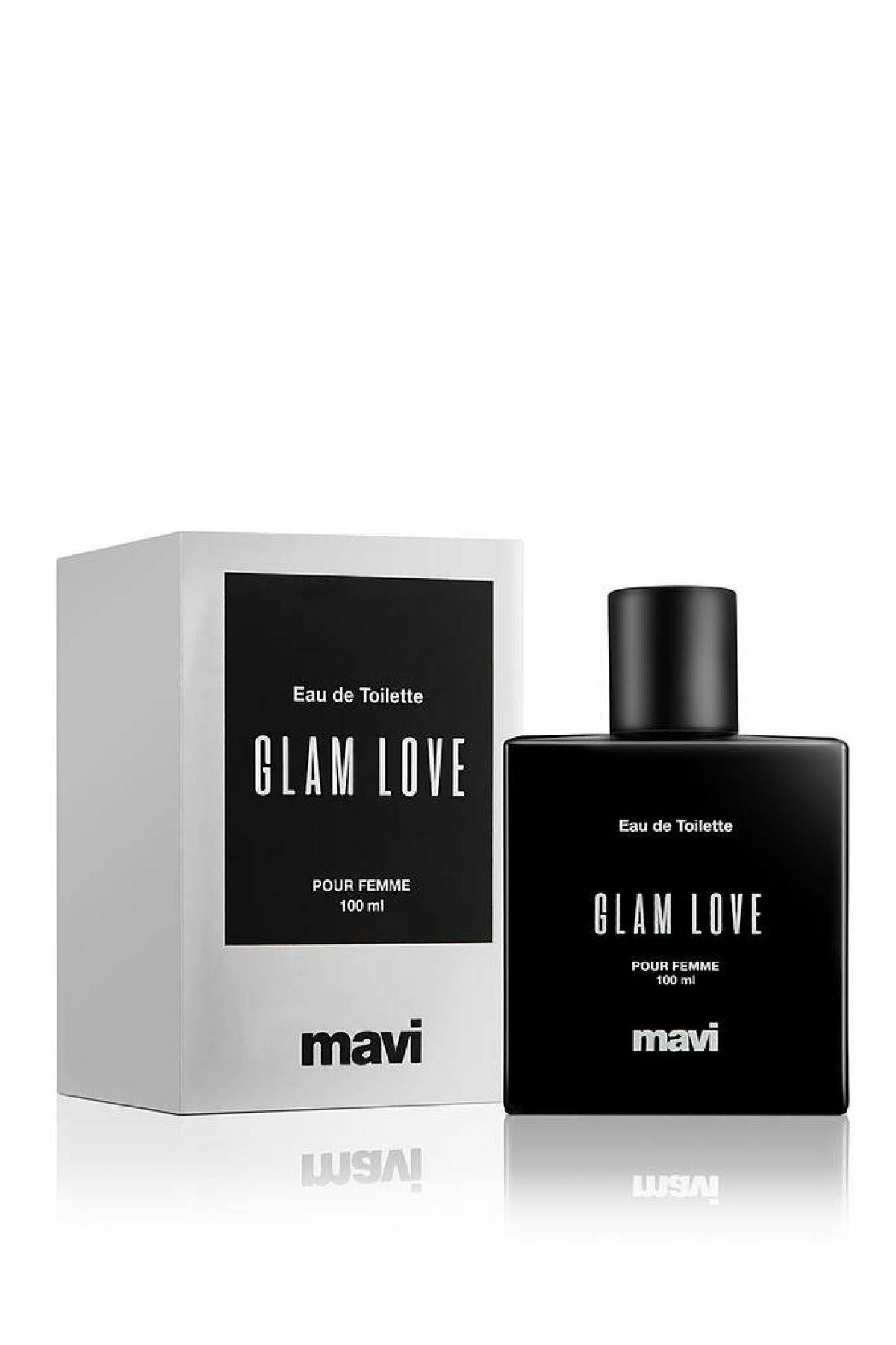 Mavi Glam Love Kadın Parfüm 195623-900