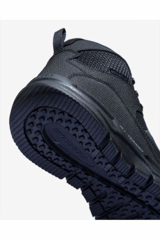 Skechers Escape Plan 2.0 Woodrock Erkek Bot 51705 BBK