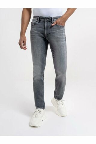 Loft Jadon Wash Erkek Jean Pantolon LF2036093