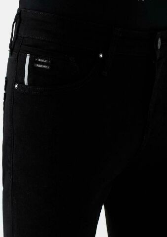 Mavi James Zıft Siyah Black Pro Jeans Pantolon 0042431036